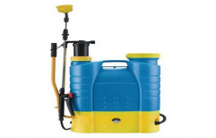 Knapsack Sprayers by Overseas Business Corporation