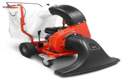 Lawncare Leaf And Litter Walkbehind Vacuum by Lawncare Equipment