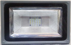 LED Flood Light 30-Watt Cool White 6500k by Future Energy