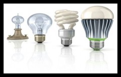 LED Lamps by Zebron Solar Power Solutions