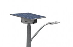 LED Solar Street Light by Solar Powertech Solutions