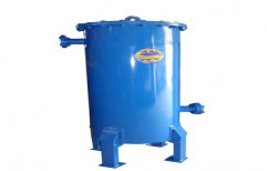 Low Pressure Dryer by Universal Industrial Plants Mfg. Co. Private Limited