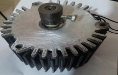 Low Speed Alternator by SIKCO Engineering Services Private Limited