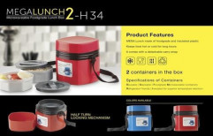 Lunch Box by J B Award & Trophies