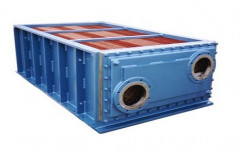 Main Engine Air Cooler by SPCO Holdings PTE Limited