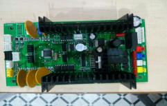 Massage bed PCB Circuit by Star Equipments