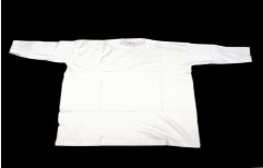 Mens Cotton T-Shirt by Exim International