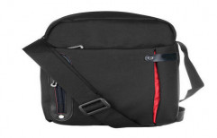 Messenger Bag by H. A. Exports