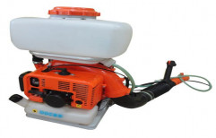 Mist Blower by Padgilwar Corporation