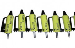 Mono Jacks by Wartex System Pvt. Ltd.
