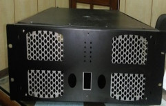 MS Amplifier Cabinet by IG Enterprises