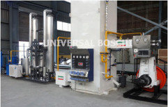 Oxygen Plant In Hospital by Universal Industrial Plants Mfg. Co. Private Limited