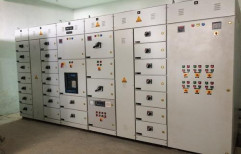 PCC Electrical Panels by Kushwaha Electrical Services