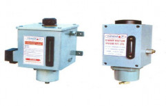 Pneumatic Operated Pump by Cendrop Multilub System Private Limited