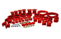 Polyurethane Components by Universal Moulders & Engineers
