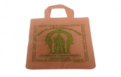 Pooja Purpose Handle Bag by YRS Enterprises