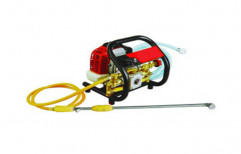 Portable Power Sprayer by Mega Crop Traders