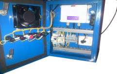 Pump Starter by Siliceous Technologies Pvt. Ltd.