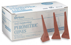Pyrometric Cones by Happy Instrument