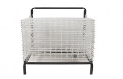 Racks by P3 Machines