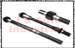 Rear Axle Shaft by JS Auto Industries