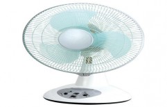 Rechargeable Fan by Tantra International