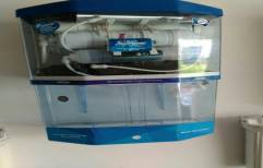 RO Water Purifiers by Glossy Light