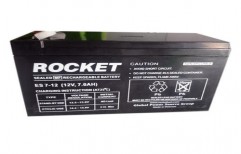 Rocket Inverter Battery by SV Electronics