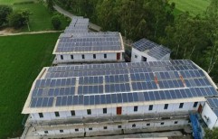 Rooftop Solar Plants by Success Impex Pvt Ltd