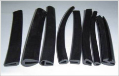 Rubber Strips by Shree Rubber & Engineering Works