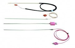 S Type Thermocouple by Happy Instrument