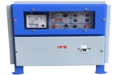 Servo Controlled Voltage Stabilizer (AIR COOLED) by Indo Powersys Private Limited