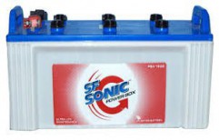SF Sonic100AH Tubular Inverter Battery by Kongu Engineers