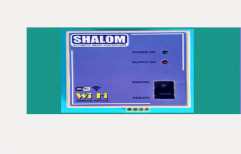 Shalom Wi Fi Remote Switch by Shalom Devices