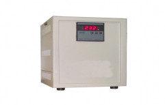 Single Phase Servo Controlled Voltage Stabilizers by Sen & Pandit Systems