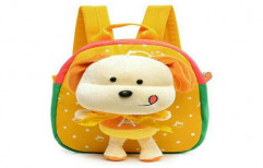 Soft Toy Kids Bag by Onego Enterprises