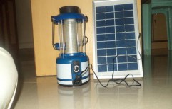 Solar LED Lantern by Kps International