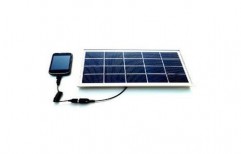 Solar Mobile Charger by Sabson Compu System
