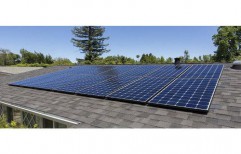 Solar Panel by Suryamax Technologies