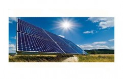 Solar Panel by Modern Power Technology