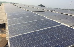 Solar Plant With Subsidy by Success Impex Pvt Ltd