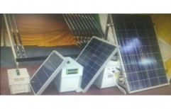 Solar Power Pack by Vaishnavi Solar