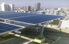 Solar Project Consultancy by SIKCO Engineering Services Private Limited