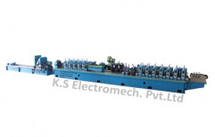 Steel Tube Mill Instrument by K. S. Electromech Private Limited