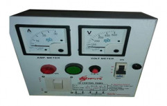 Submersible Pump Control Panel by Swastik Switch Gears