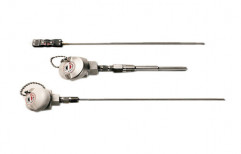 Temperature Thermocouples by Indwell Industrial Heating Systems