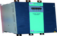 Thyristor Power Controllers by Dydac Controls