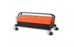 Tool Box With Trolley by Kesho Ram Soni & Sons