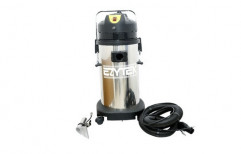 Upholstery Cleaning Machine / Dry Cleaning Machine by Ezytekclean Private Limited