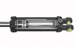 Vehicle Hydraulic Cylinders by Jyoti Hydraulics